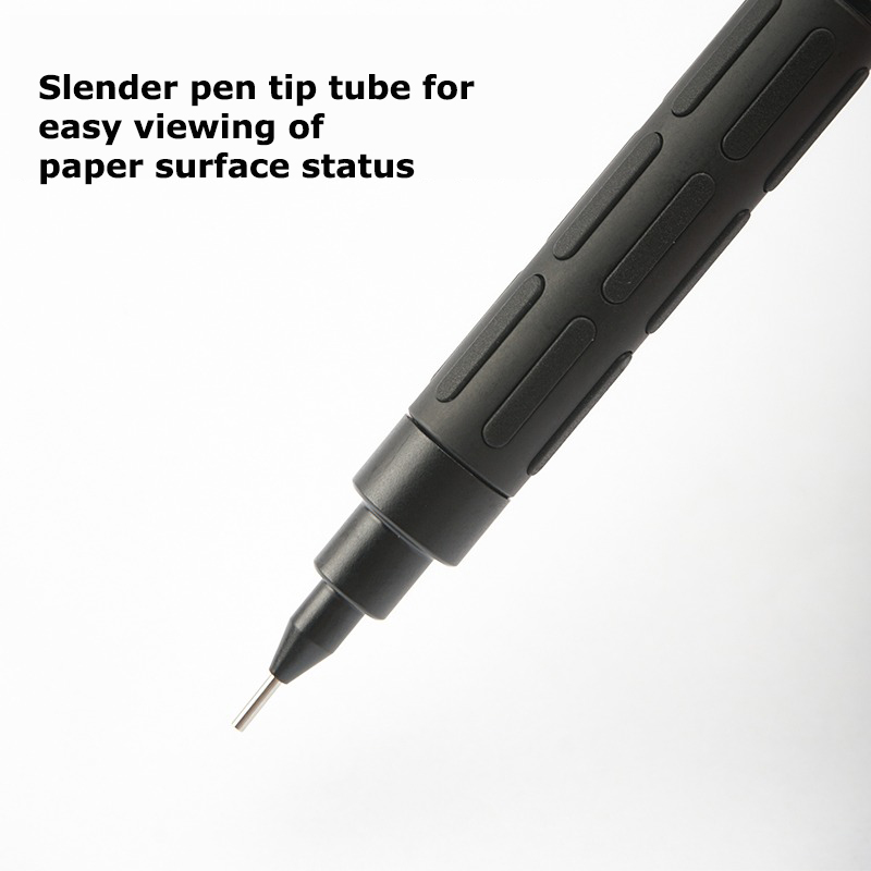 Lápices Automáticos Pentel par - Pentel Pen Energel reseña y precio
