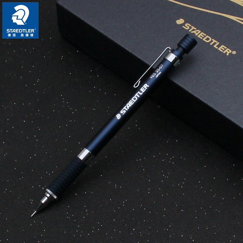STAEDTLER 925 35, lápiz mecáni - Mechanical Pencil 0.3 reseña y precio
