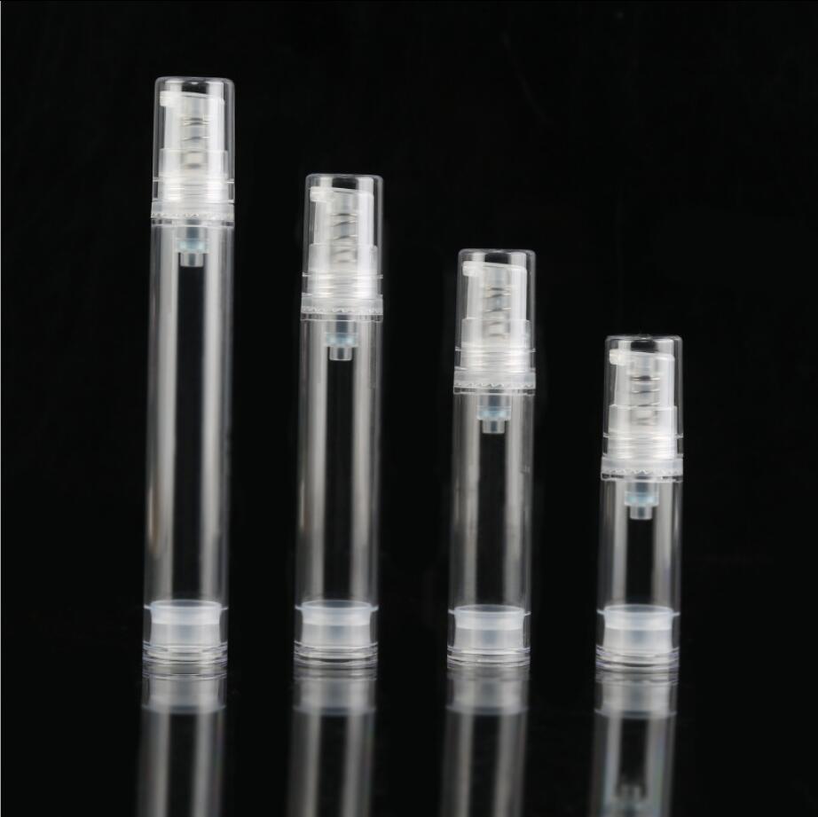Botella de Plástico Transparen - Gel Refill Pack reseña y precio