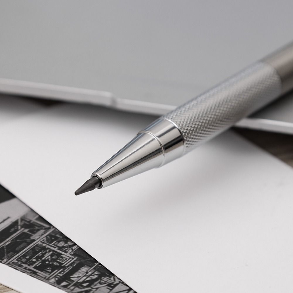 6 cajas de minas de repuesto p - Mechanical Pencil 0.3 reseña y precio