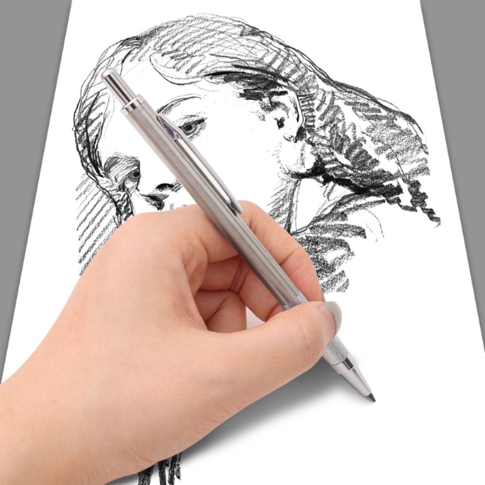 6 cajas de minas de repuesto p - Mechanical Pencil 0.3 reseña y precio