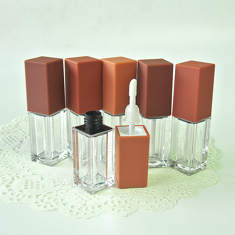 Tubo de plástico de forma cuad - Gel Refill Pack reseña y precio