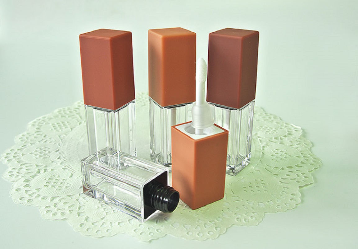 Tubo de plástico de forma cuad - Gel Refill Pack reseña y precio