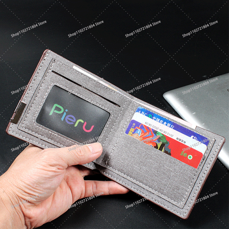 Carteras de Moda Cristiano Ron - Index Card Holder reseña y precio