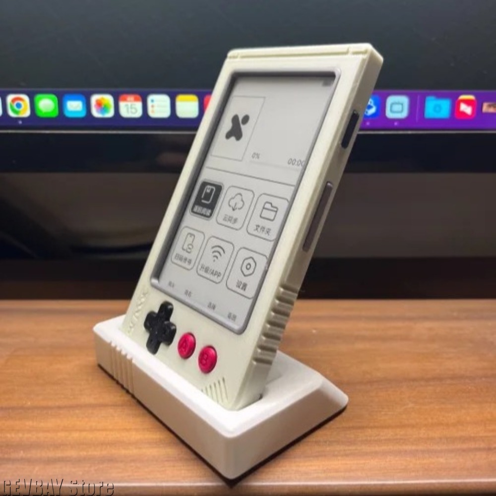 Funda protectora para XTEINK X - Ink Blotter Paper reseña y precio