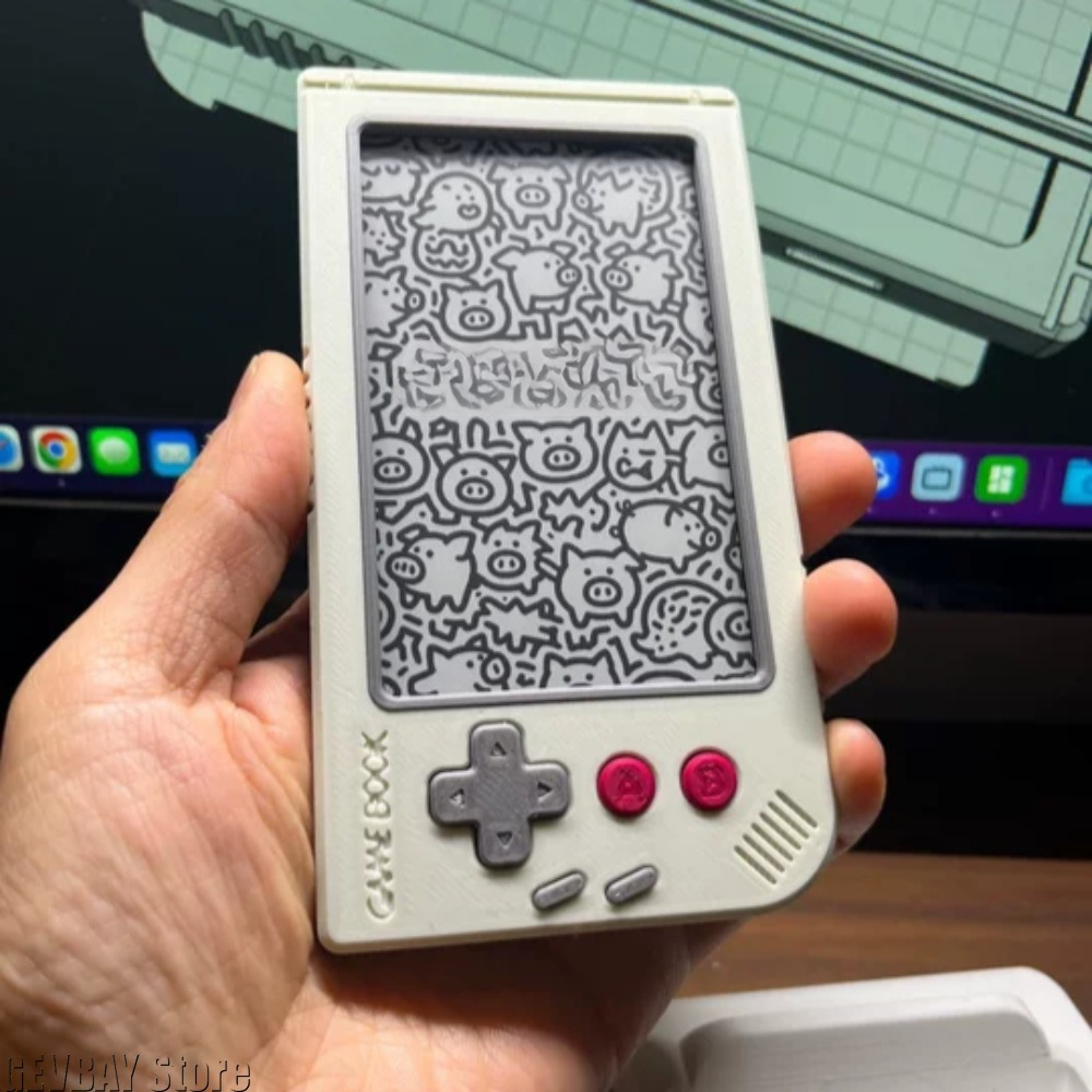 Funda protectora para XTEINK X - Ink Blotter Paper reseña y precio